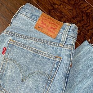 501s Original Fit Women’s Jeans - Levi’s